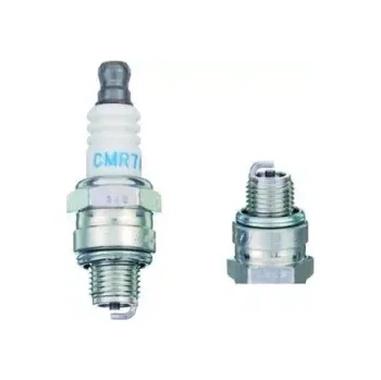 Zapalovací a žhavicí svíčka NGK Zapalovací svíčka(7543)