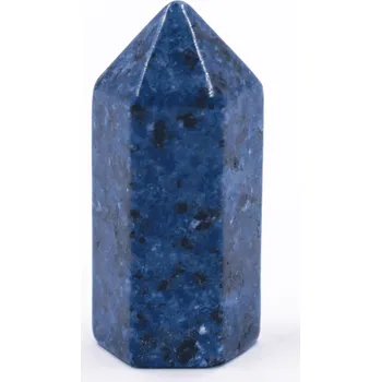 Milujeme Kameny Sodalit B kvalita - obelisk mini 489636