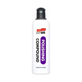 Soft99 Polishing Compound 300 ml
