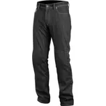 džíny Resist Tech Denim, ALPINESTARS (černé, vel. 30)
