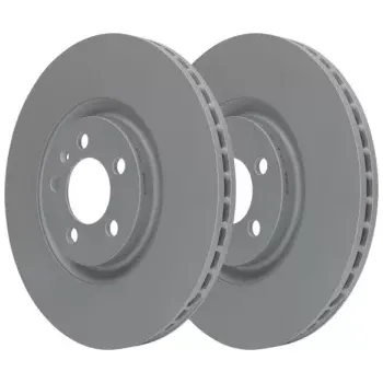 Brzdový kotouč ATE Brzdový kotouč větraný Ø310mm 24.0125-0123.1