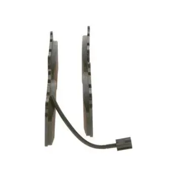 Brzdová destička BOSCH Sada brzdových doštiček 0 986 494 131