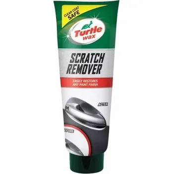 Autokosmetika Turtle Wax Scratch Remover 100ml