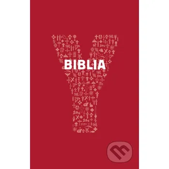 Kniha Y-Biblia - Spolok svätého Vojtecha Spolok svätého Vojtecha