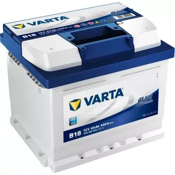 Auto-moto Varta Blue Dynamic 12V 44Ah 440A 544 402 044