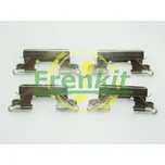 FRENKIT Sada příslušenství, obložení kotoučové brzdy 900002