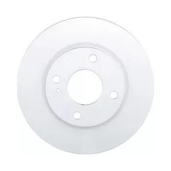 Brzdový kotouč BOSCH Brzdový kotouč větraný Ø257,9mm 0 986 479 566