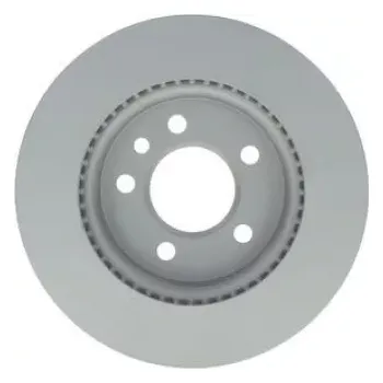 Brzdový kotouč BOSCH Brzdový kotouč větraný Ø303mm 0 986 479 154