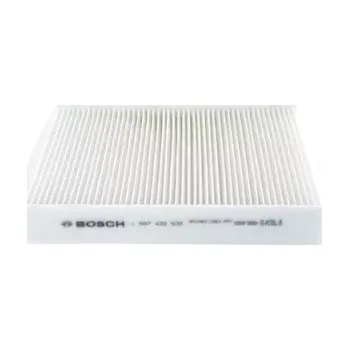 Kabinový filtr BOSCH Kabinový filtr 1 987 432 539