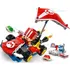 Stavebnice LEGO LEGO Super Mario 72032 Mario Kart Standard Kart