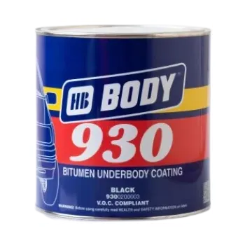 Odrezovač HB BODY 930 1KG