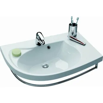 ROSA COMFORT UMYVADLO LEVÉ S OTVORY // RAV.XJ8L1100000