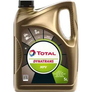 Převodový olej Total Dynatrans MPV 5L