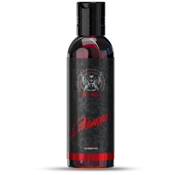 Autošampón BadBoys Shampoo Cola - šampon 150ml