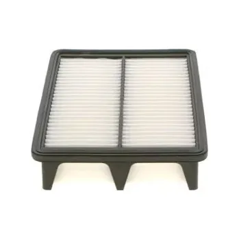 Vzduchový filtr BOSCH Vzduchový filtr F 026 400 587