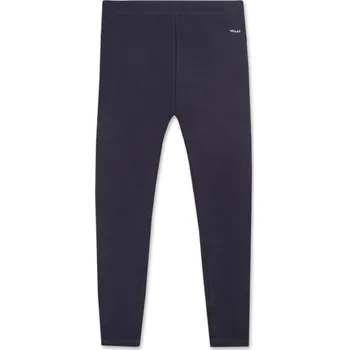 Dámské legíny Dámské legíny - Wolf T2370, tmavě modrá Barva: Modrá tmavě, Velikost: XXL