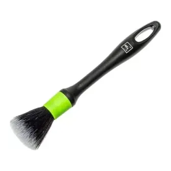 Autokosmetika Koch Chemie Interior Brush Green - Extra jemný detailingový štětec