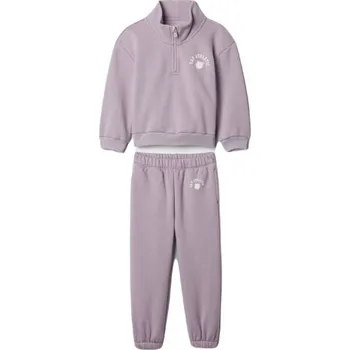 Dětská souprava GAP BABY 5y Fialová, Bílá