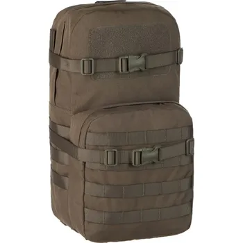 turistický batoh Batoh k taktické vestě Invader Gear Cargo Pack - ranger green