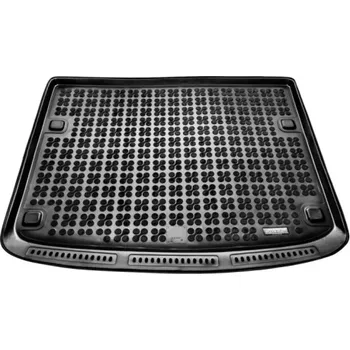 Auto-moto Gumová vana do kufru Rezaw Plast Volkswagen TOUAREG I 5 míst 2002-2010