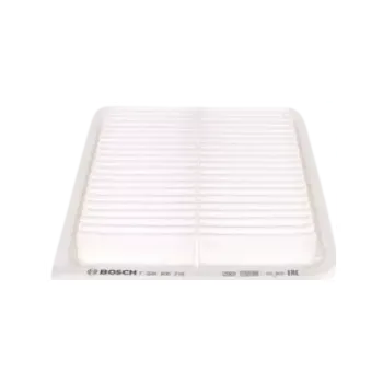 Vzduchový filtr BOSCH Vzduchový filtr F 026 400 218