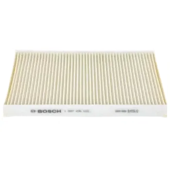 Kabinový filtr BOSCH Kabinový filtr 1 987 435 022