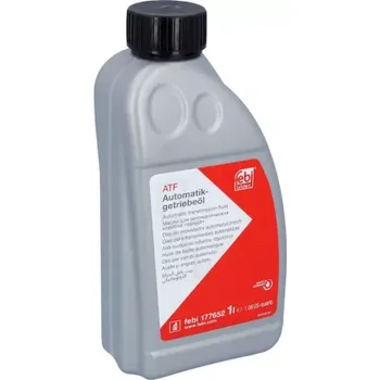 Převodový olej FEBI BILSTEIN 177652 - Olej do automatické převodovky 1L