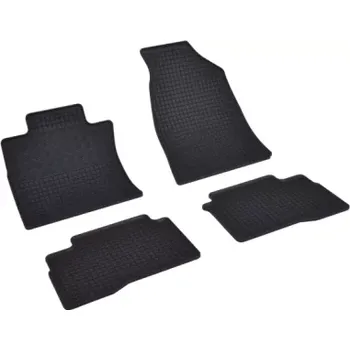 Auto-moto Koberce gumové Rigum SsangYong Grand Tivoli 2015-