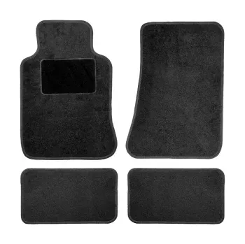 autokoberec AMIO Textilní autokoberce, univarzální TEX-3