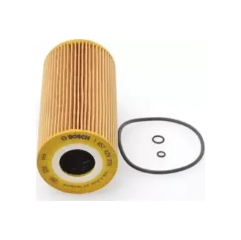 Olejový filtr BOSCH Olejový filtr 1 457 429 278