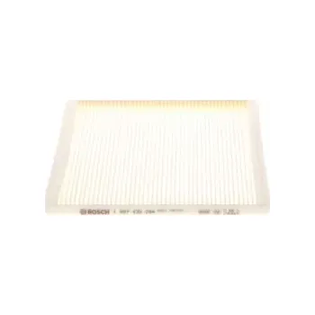 Kabinový filtr BOSCH Kabinový filtr 1 987 432 084