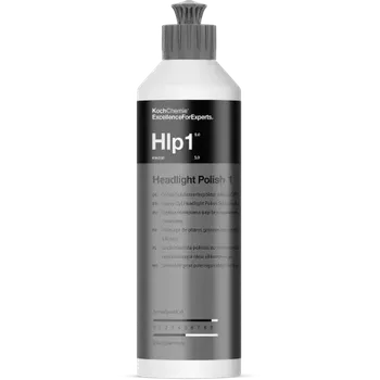 Koch Chemie Headlight Polish 1 - Leštící pasta na světlomety 250ml
