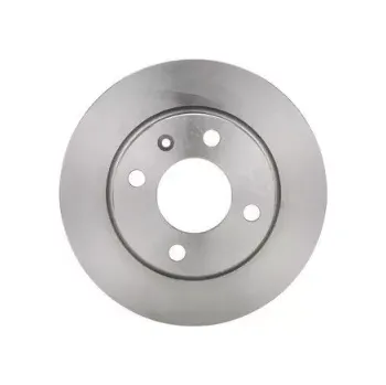 Brzdový kotouč BOSCH Brzdový kotouč plný Ø236mm 0 986 478 859