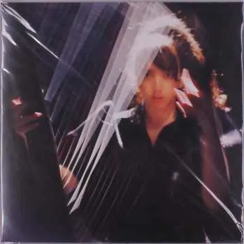 Zahraniční hudba LP Kety Fusco: THE HARP, CHAPTER 1 2024