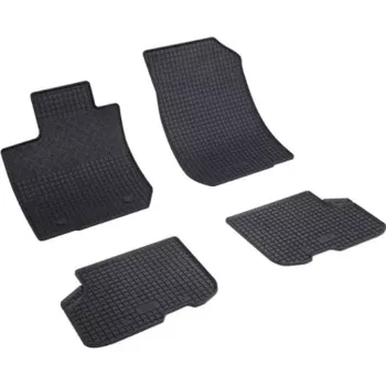 autokoberec Koberce gumové Rigum DACIA Sandero 2013-2019