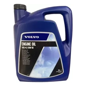 Motorový olej VOLVO VDS-4.5 10W-30 5L