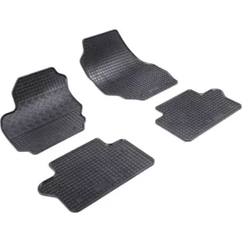 autokoberec Koberce gumové Rigum VOLVO V70 2008-2016