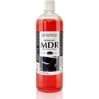 Optimum MDR - odstraňovač skvrn od tvrdé vody 946 ml