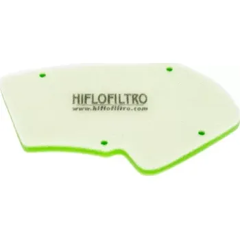 Filtr do auta HIFLO FILTRO vzduchový filtr HFA5214DS