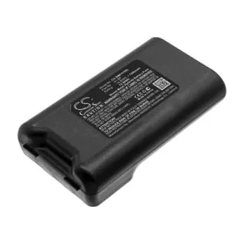 Baterie pro Brady Bmp61, 1200 mAh, Cameron Sino CS-BMP410SL
