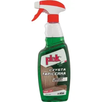 Atas Detap - prostředek na látky a interiér 750ml