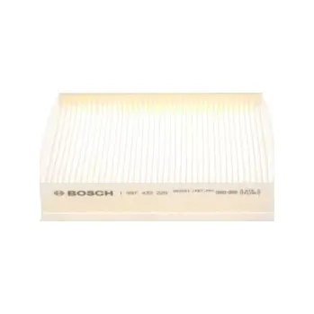 Kabinový filtr BOSCH Kabinový filtr 1 987 432 228