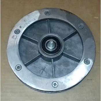 Talíř variátoru CH