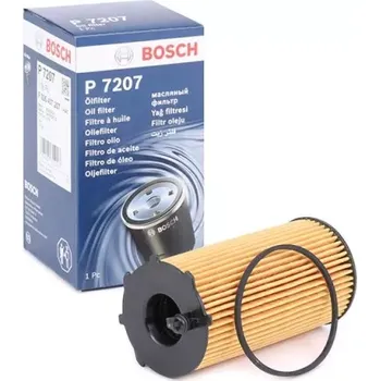 Olejový filtr BOSCH Olejový filtr F 026 407 207