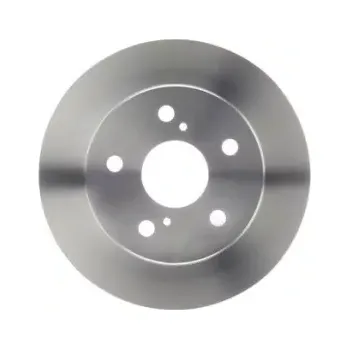 Brzdový kotouč BOSCH Brzdový kotouč plný Ø259mm 0 986 479 418