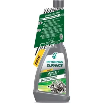 aditivum PETRONAS DURANCE diesel complete cleaner 250ml