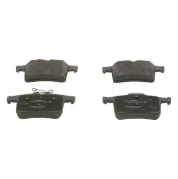 Brzdová destička BOSCH Sada brzdových doštiček 0 986 494 480