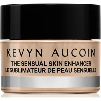 Make-up Kevyn Aucoin The Sensual Skin Enhancer hydratační krémový make-up odstín 2 10 g