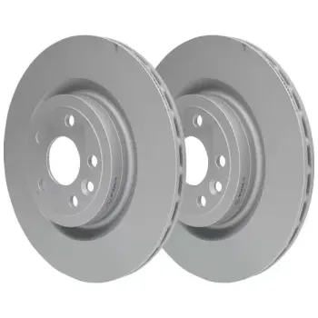 Brzdový kotouč ATE Brzdový kotouč 24.0120-0256.1