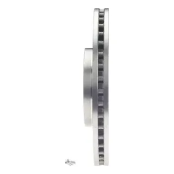 Brzdový kotouč BOSCH Brzdový kotouč větraný Ø337mm 0 986 479 545